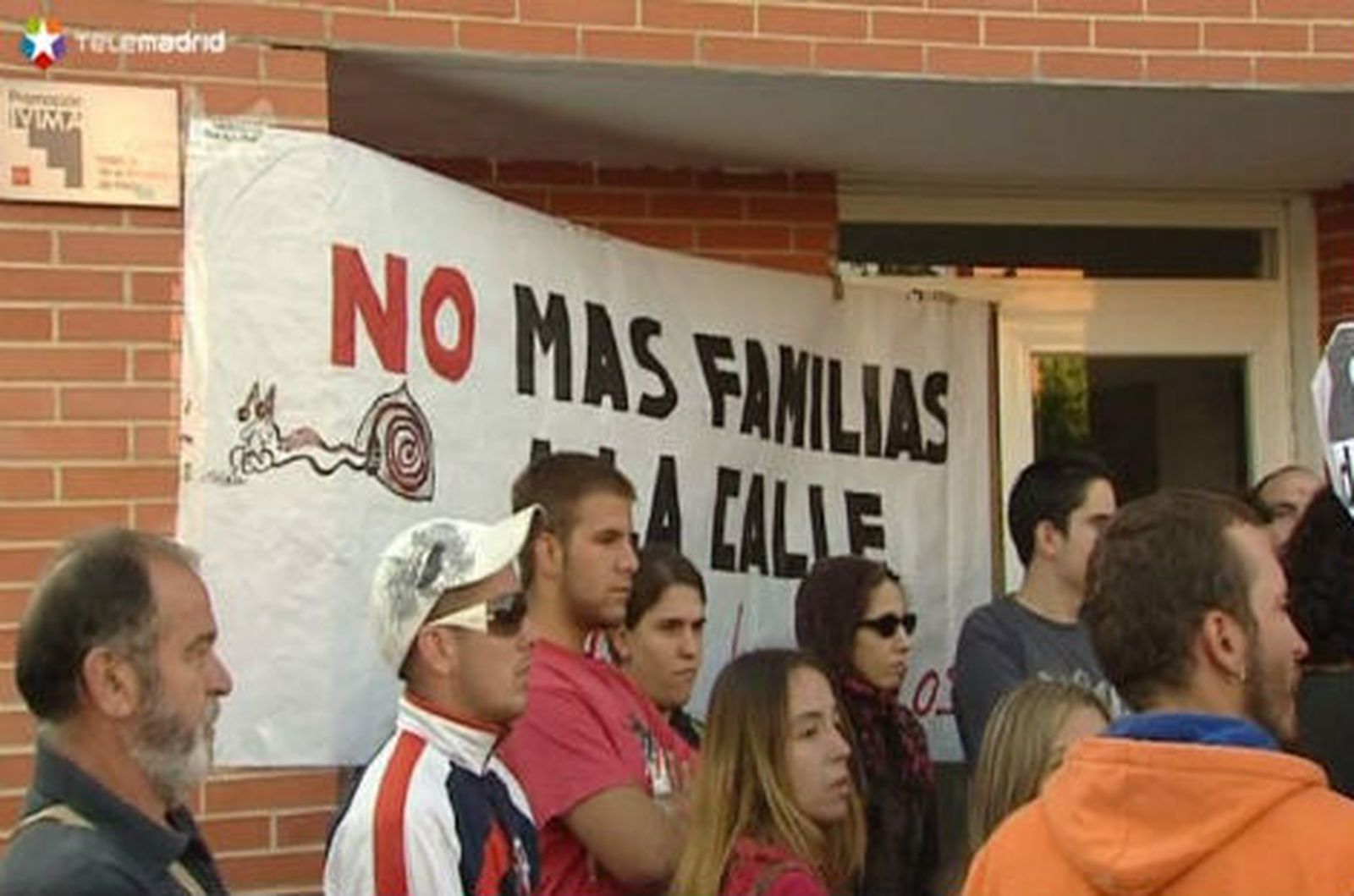 Desahucio