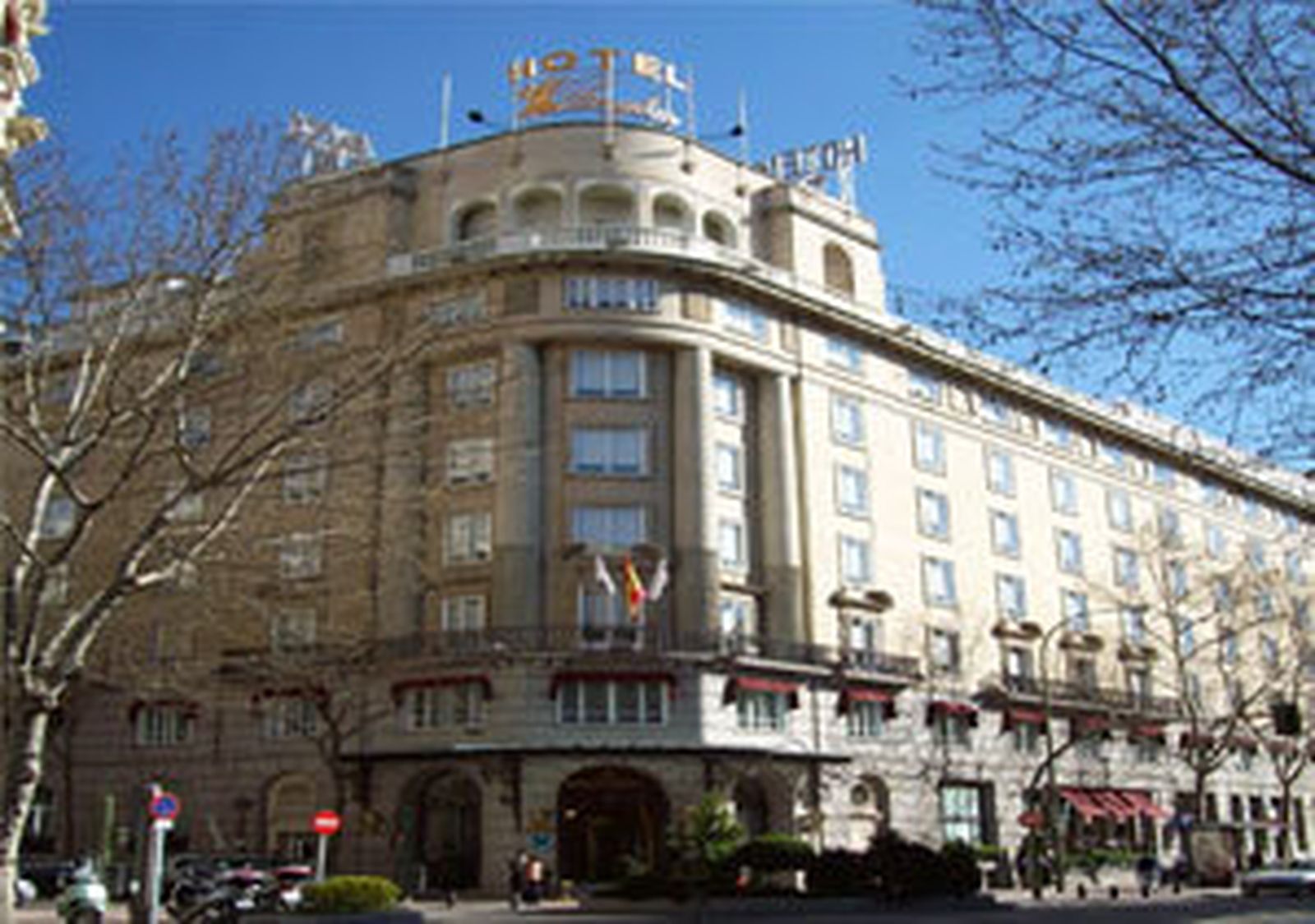 Hotel Wellington