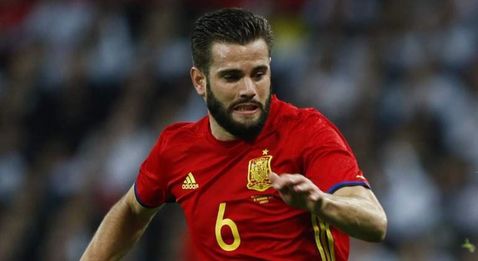 Nacho Fernández