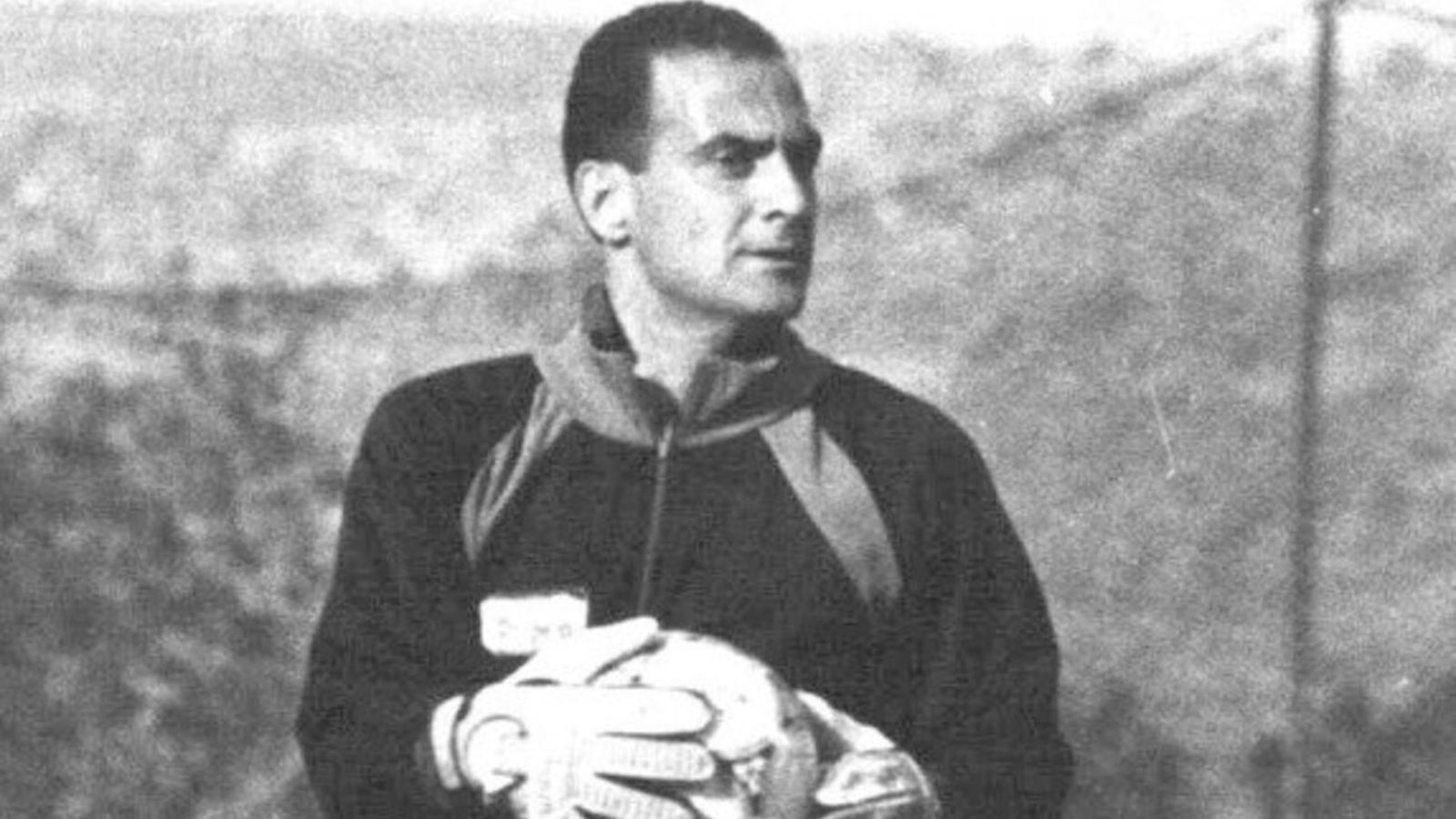 Eduardo Belza