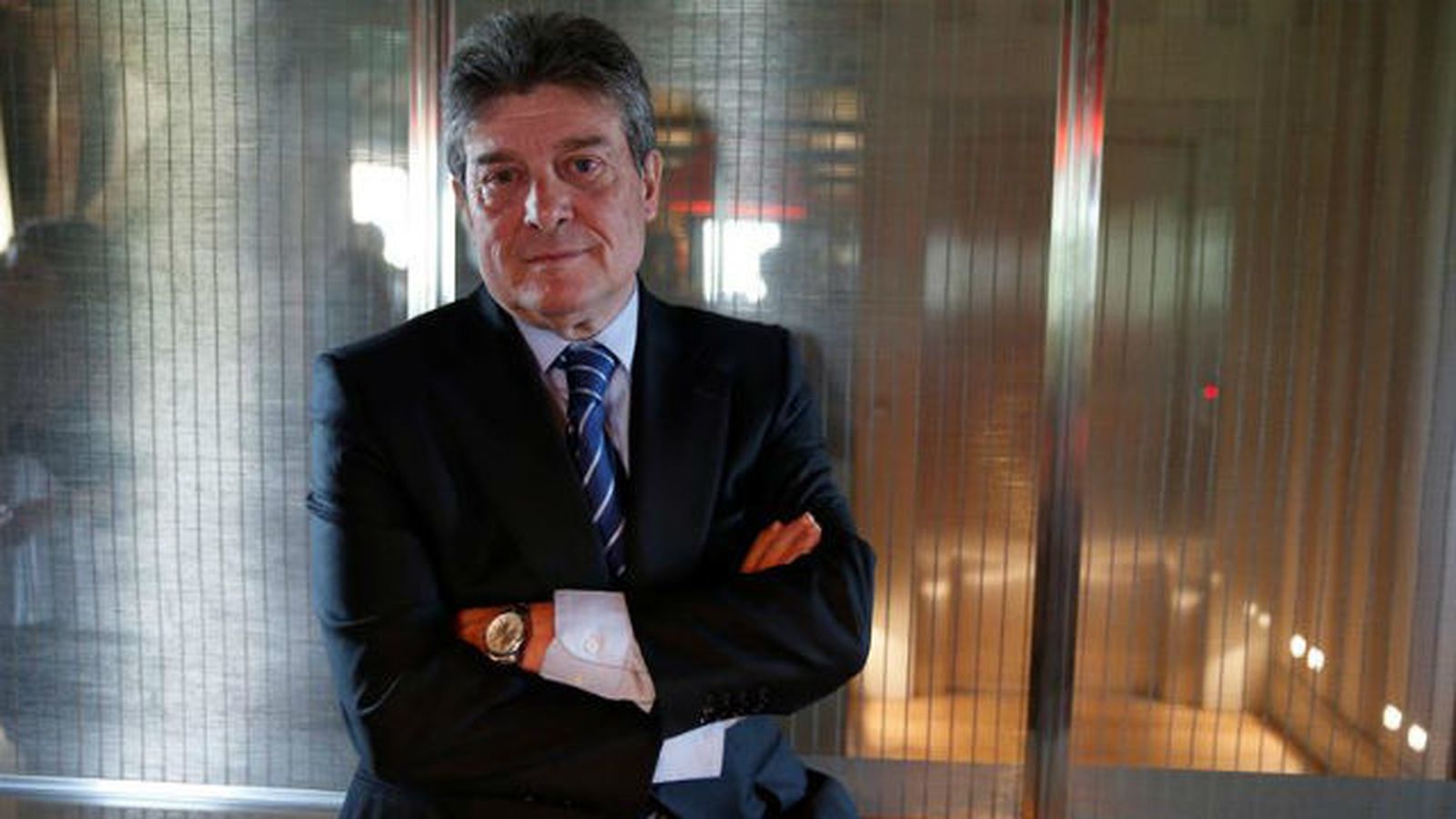 Fernando Galindo