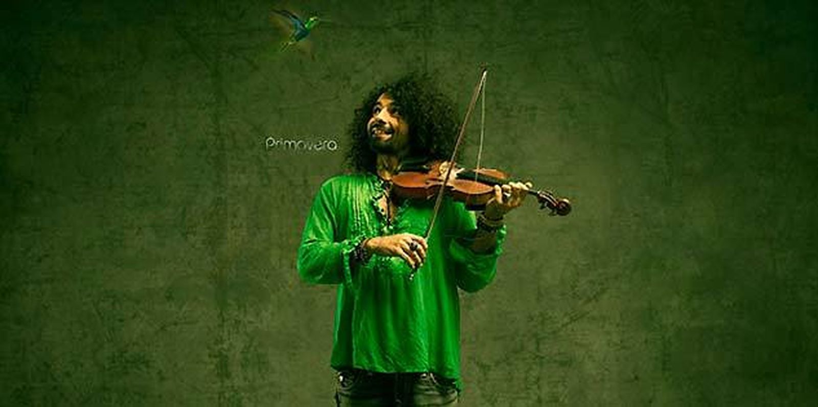 Ara Malikian