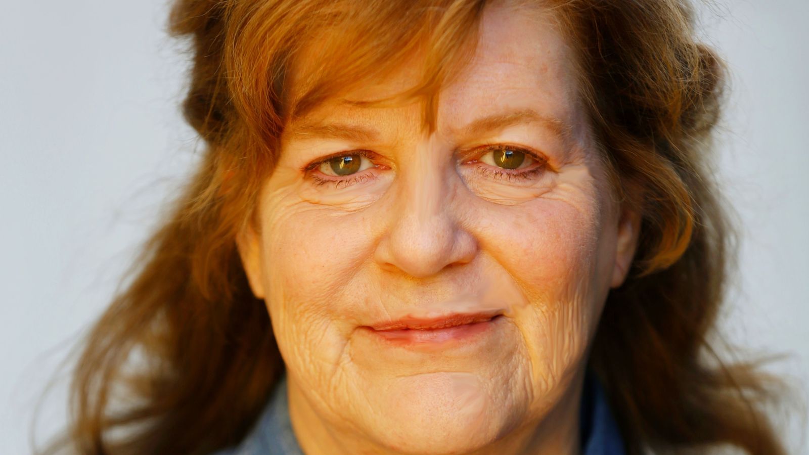 Casey Kramer, hija del director Stanley Kramer