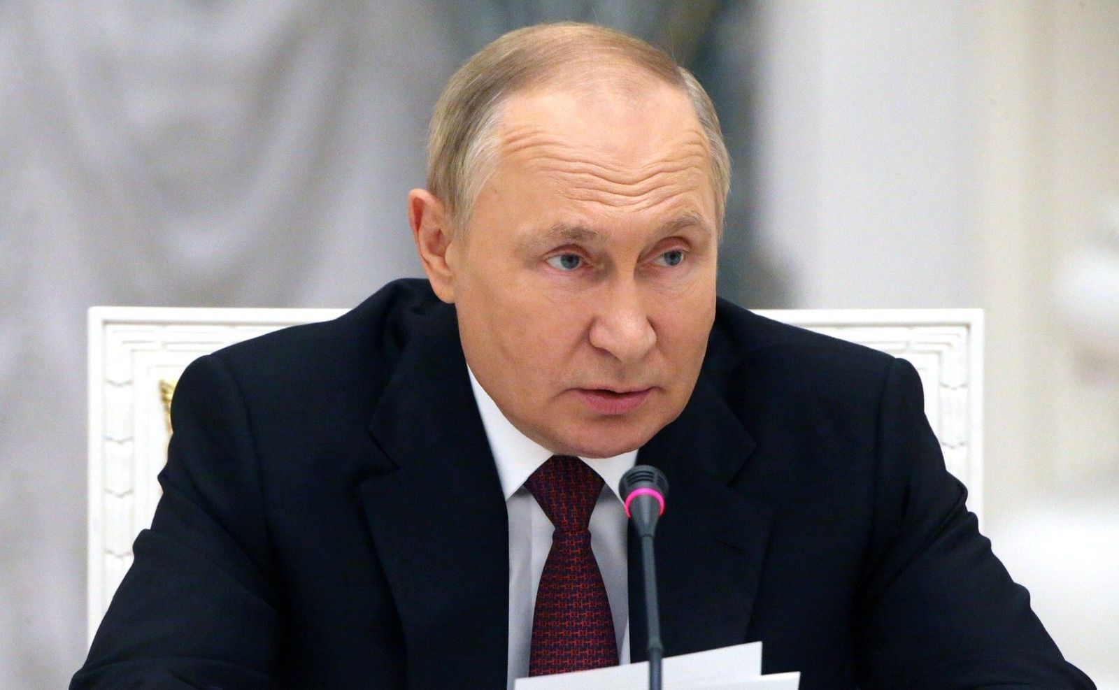 Putin pierde apoyos tras decretar una movilización militar