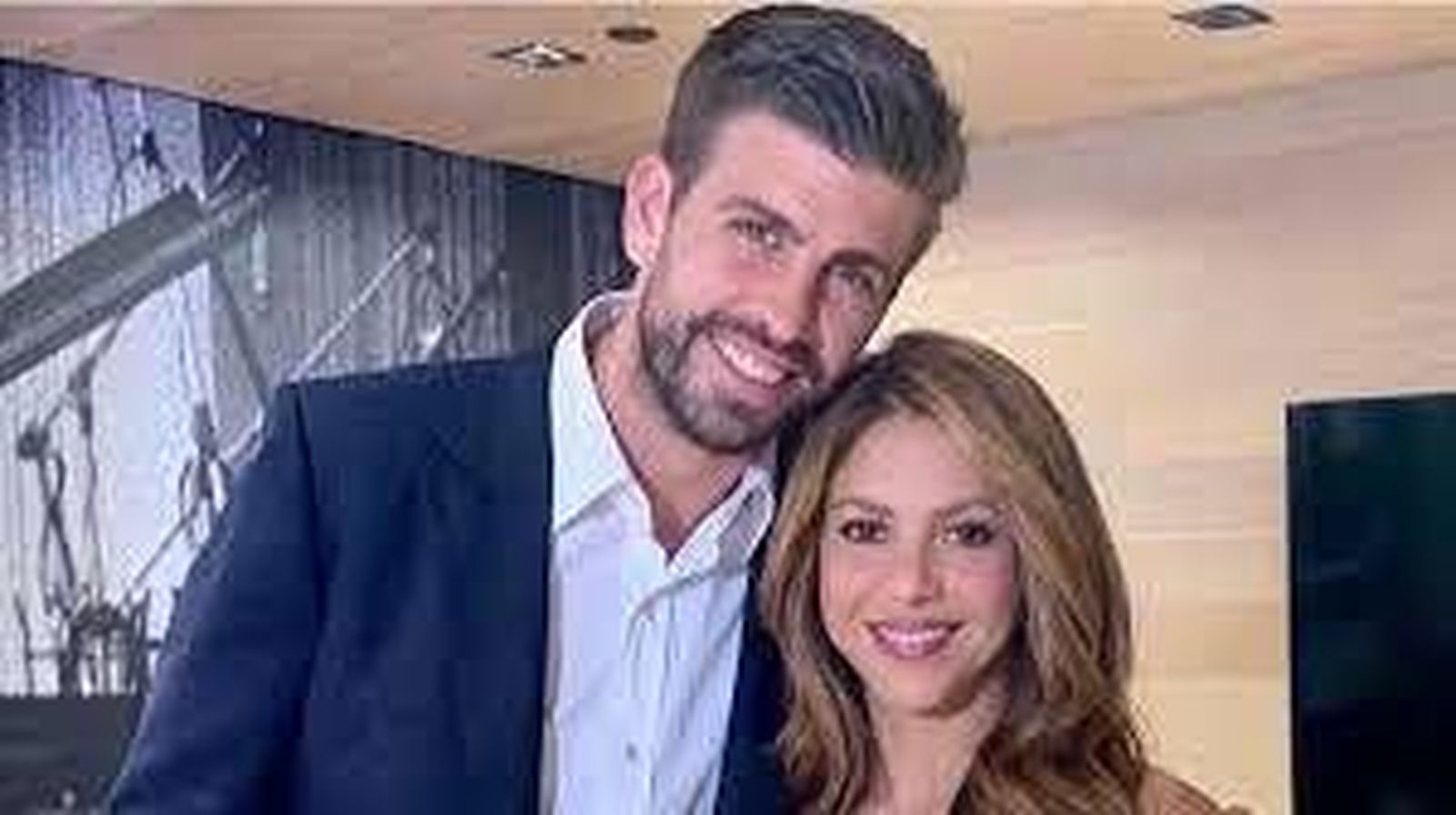 El nuevo acuerdo de Shakira y Gerard Piqué que habría molestado a Clara Chía