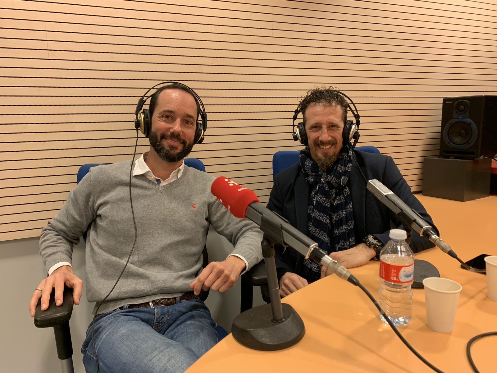 “La tecnología al servicio del recién nacido”