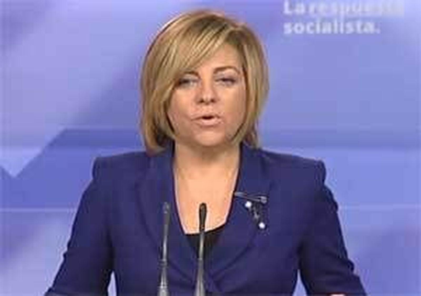 El PSOE movilizará todos sus recursos contra la reforma laboral