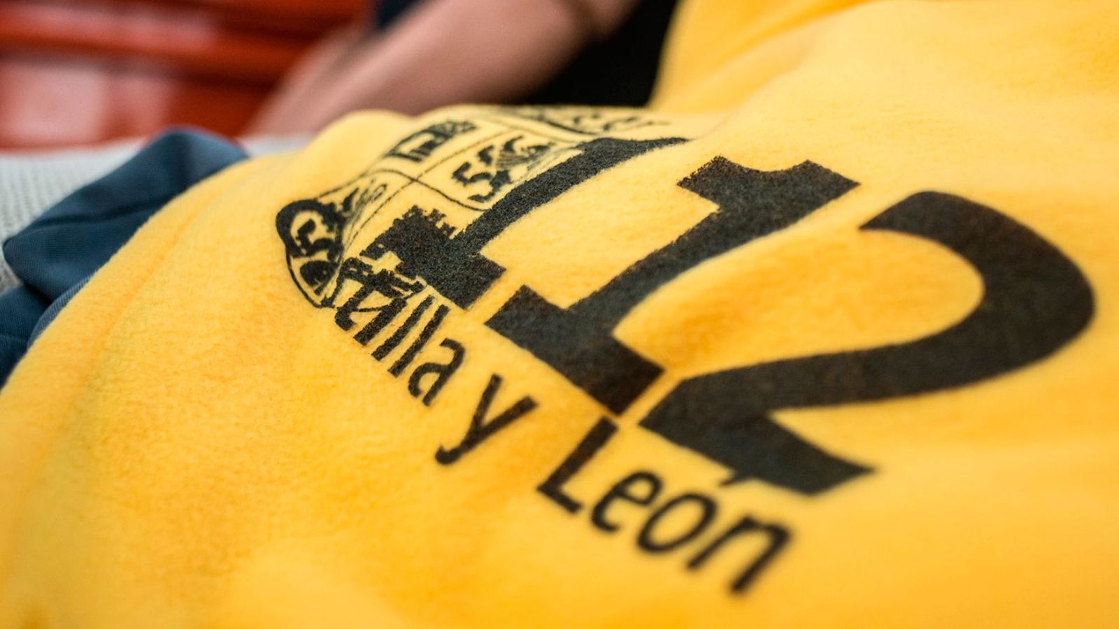Efectivos de Emergencias 112 Castilla y Leon