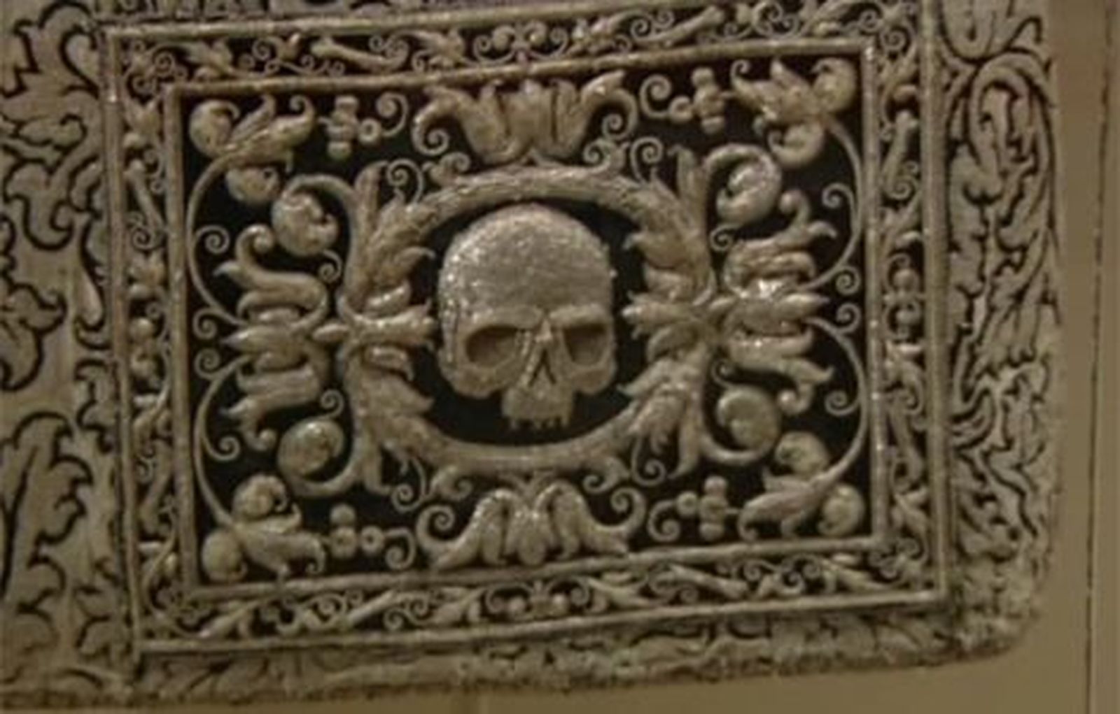 El Palacio Real acoge la exposición "De El Bosco a Tiziano, arte y maravilla en El Escorial"