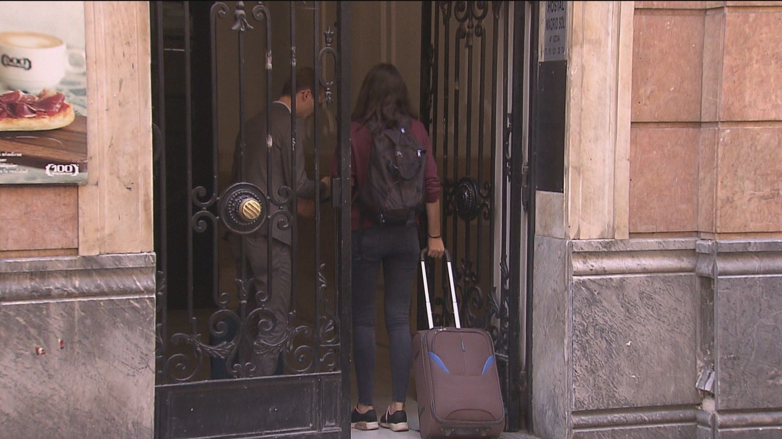 El cambio en la normativa de los pisos turísticos en Madrid, insuficiente para la oposición