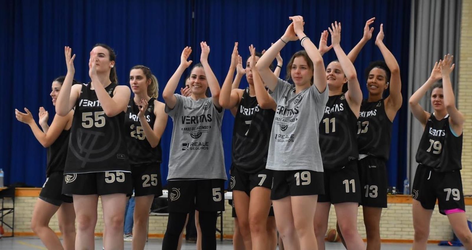 Basket Veritas