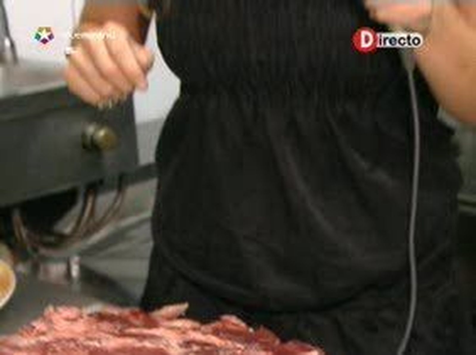 receta del cachopo