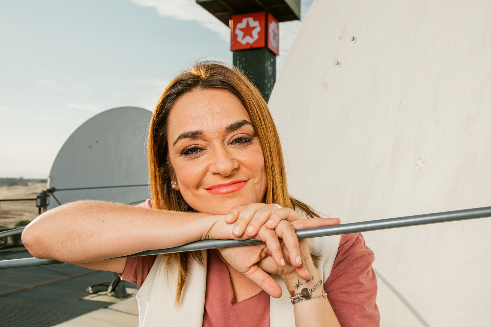 Las Campos serán las primeras invitadas de Toñi Moreno en el estreno de ‘Aquellos Maravillosos Años’ de Telemadrid