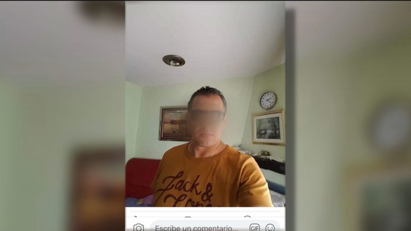 Una mujer mata de una puñalada a su expareja en Villa del Prado