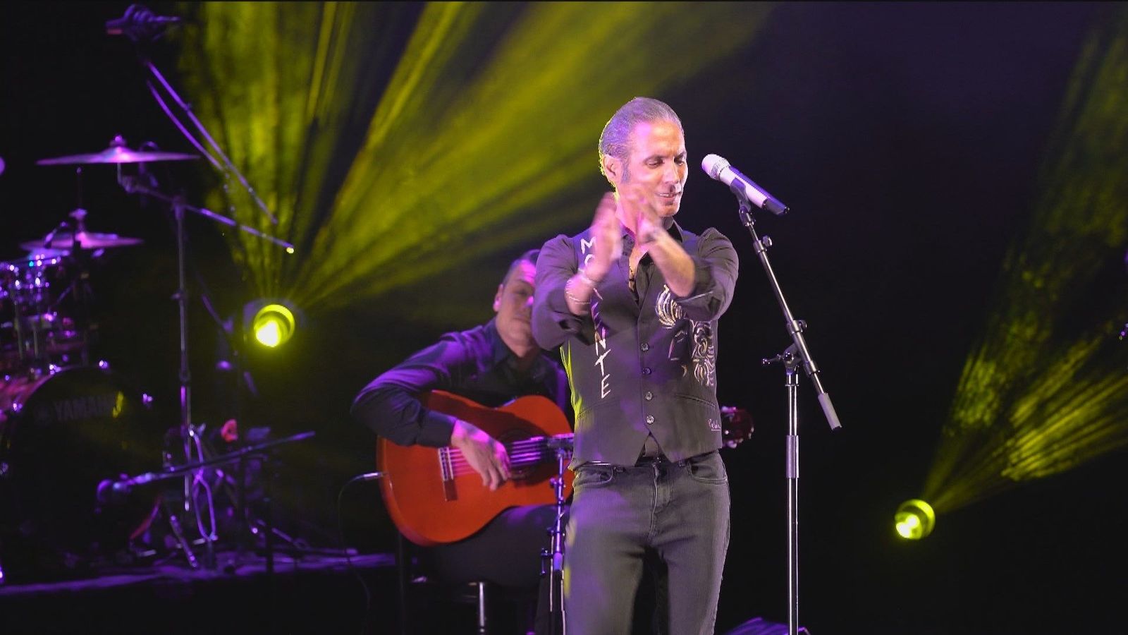 'Suma Flamenca' evoca y homenajea a Enrique Llorente con 37 espectáculos de baile, cante y guitarra