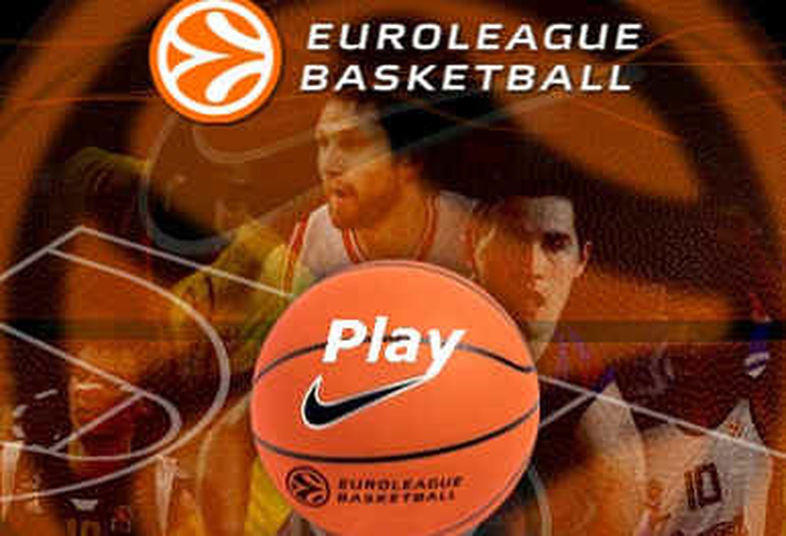 La Euroliga comenzará el 13 de octubre