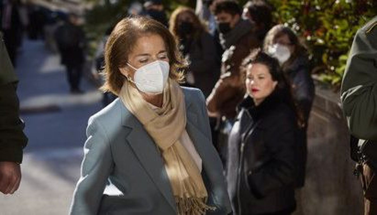 Botella: “Se respetaron los derechos de los propietarios en la venta de viviendas de la EMVS”