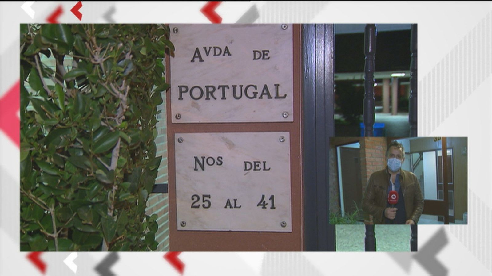 Muere una mujer de 86 años en Leganés
