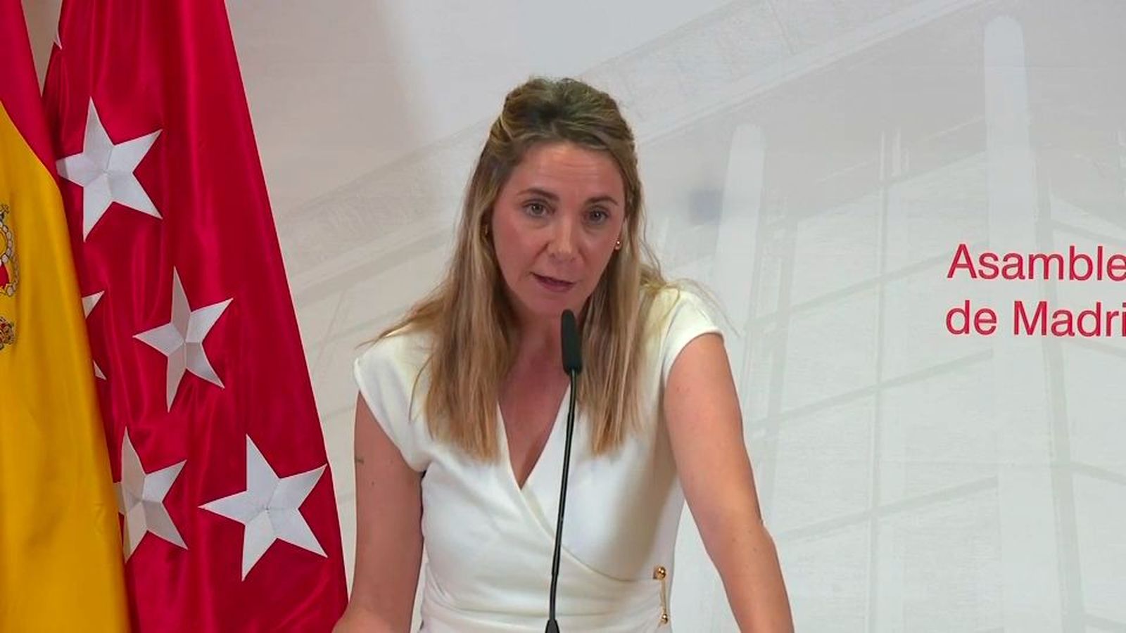 Balance legislatura: la izquierda considera que Madrid está ahora peor que hace dos años