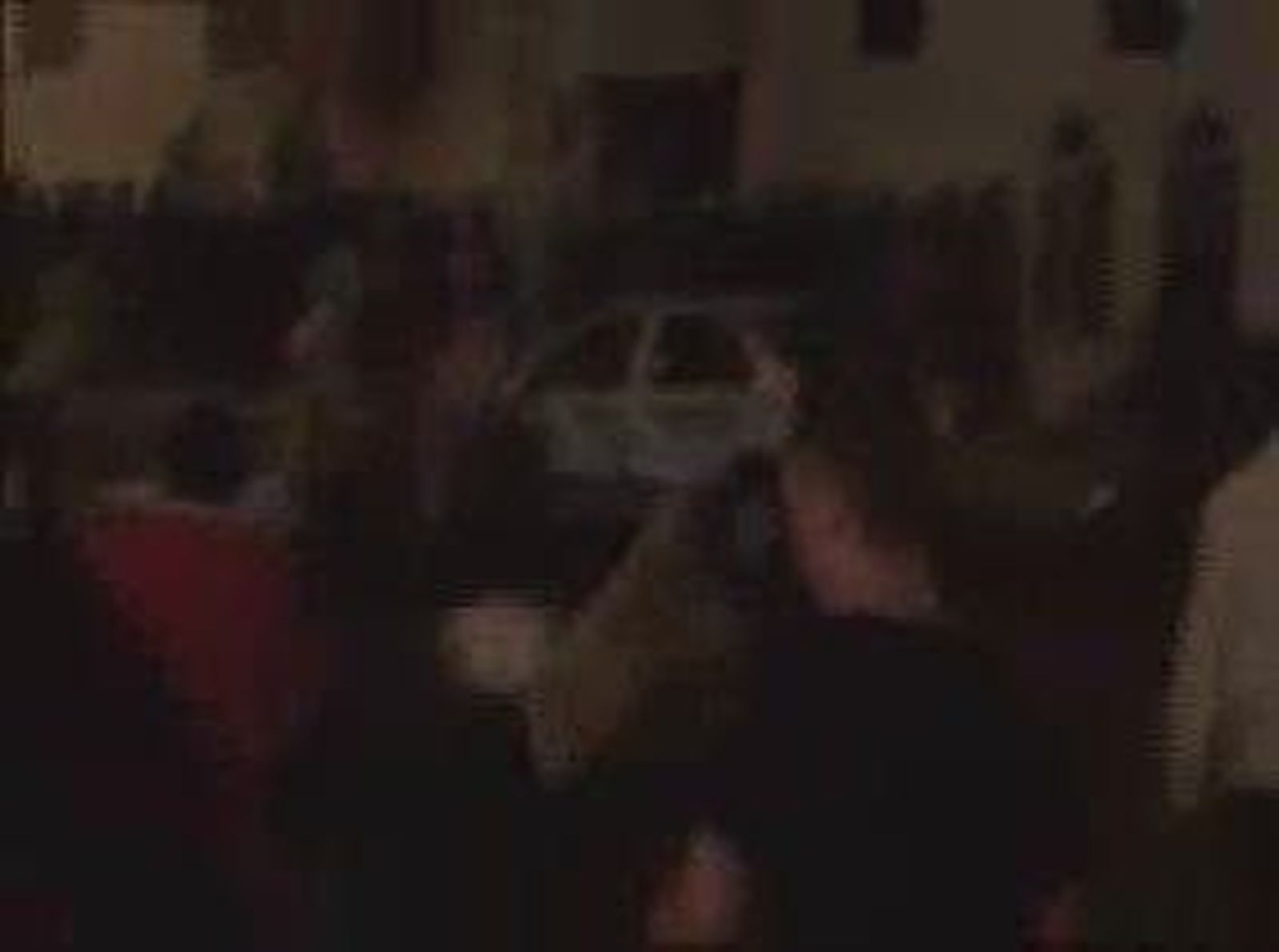 Atentados a cristianos