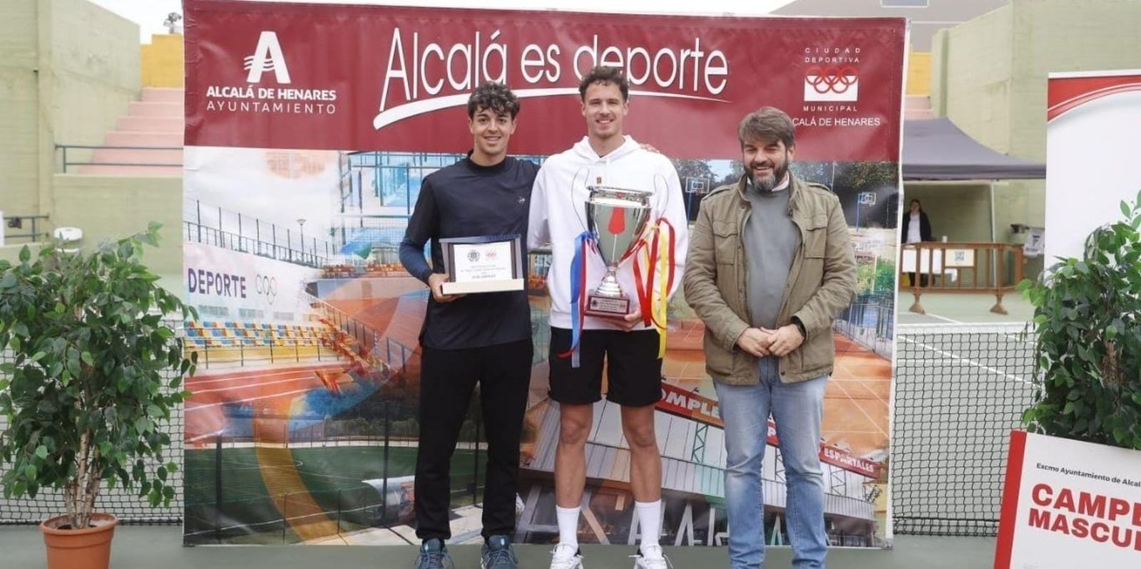 ITF Ciudad de Alcalá