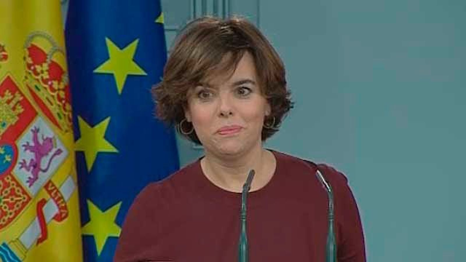 Rajoy convoca un Consejo de Ministros extraordinario para este miércoles