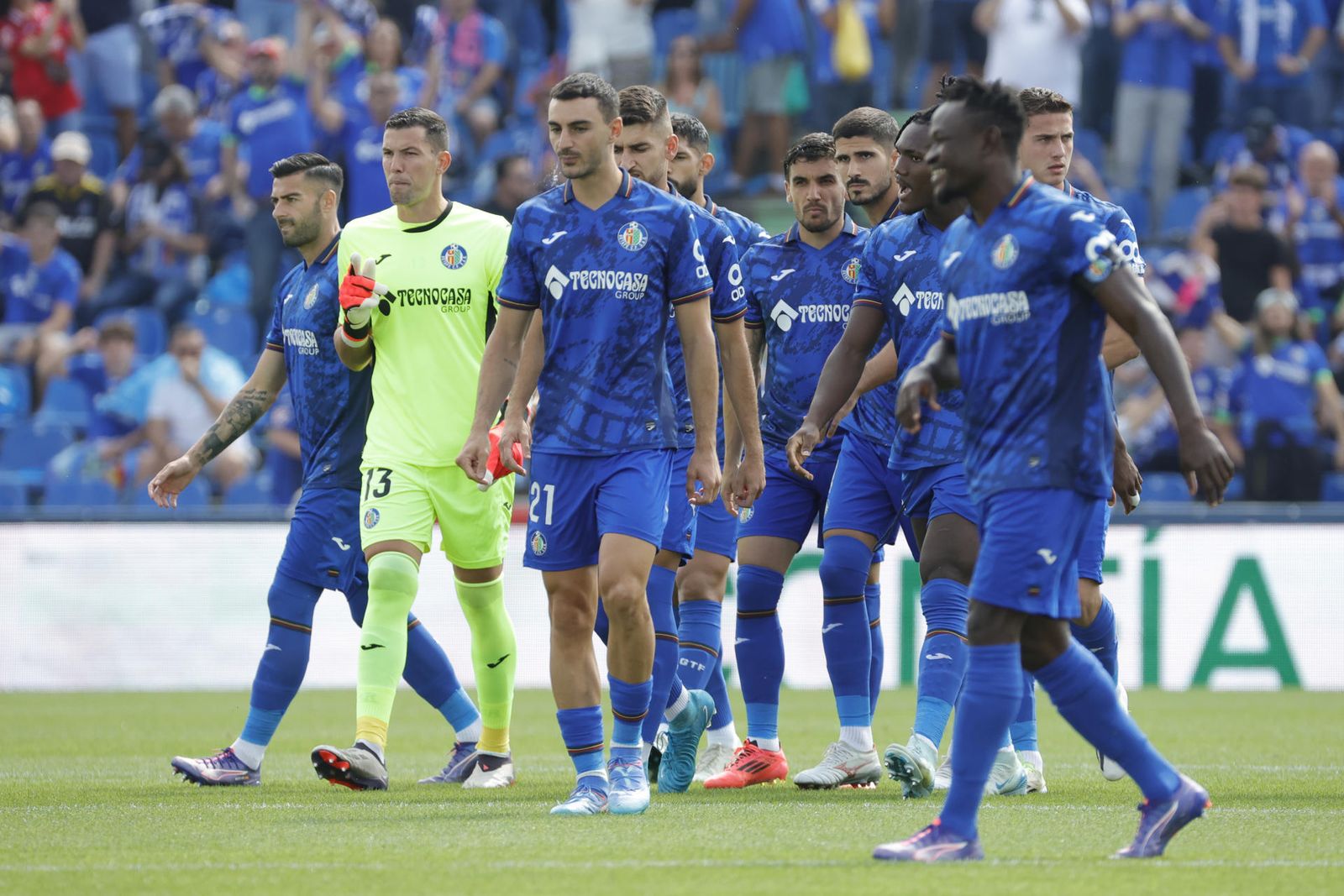 Getafe CF