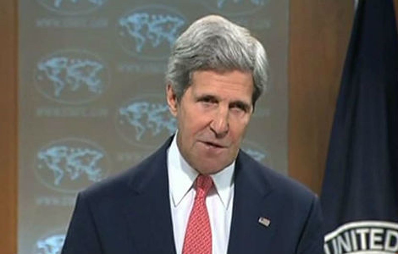 John Kerry
