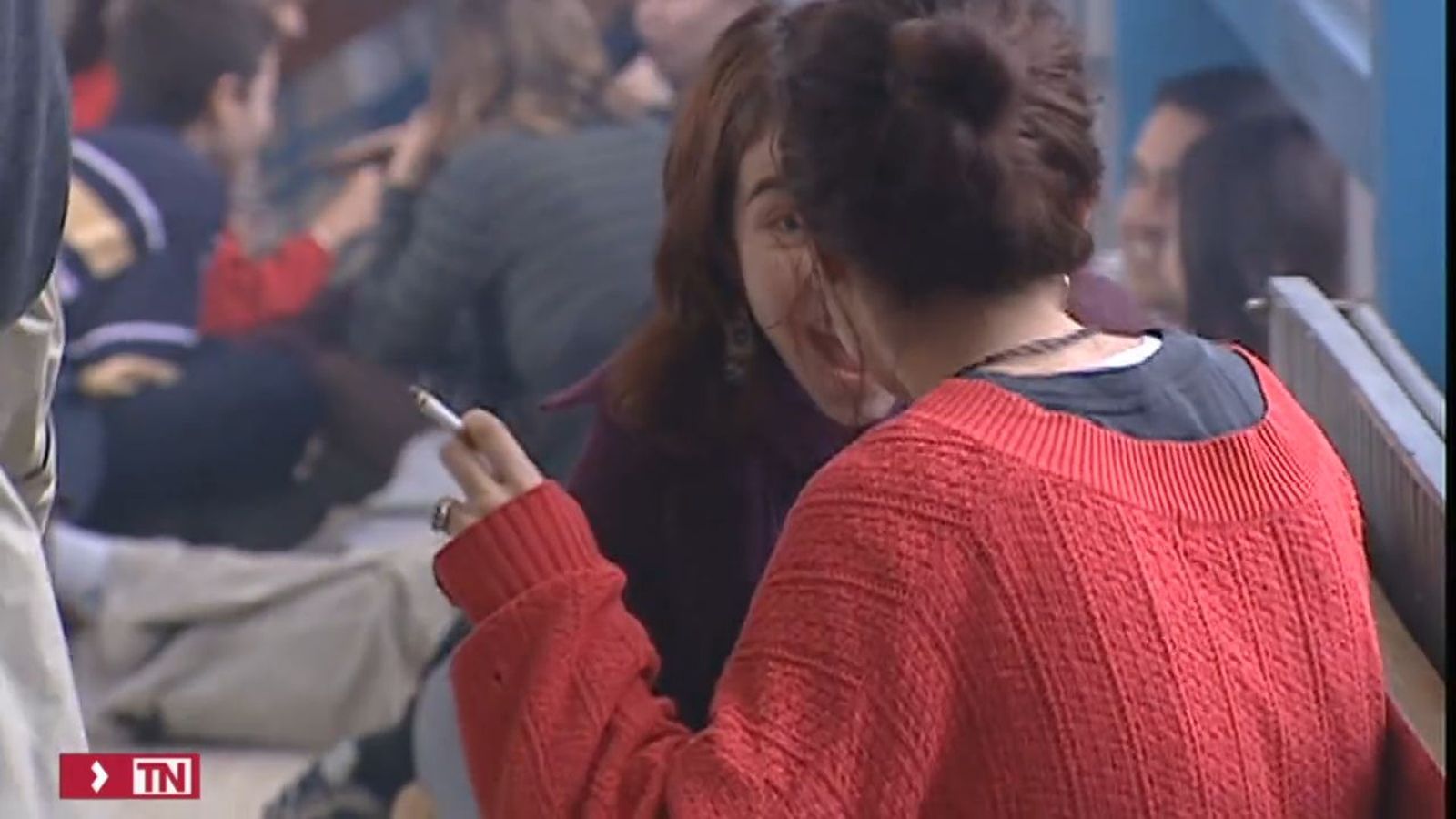Madrid no se adhiere al plan antitabaco del Ministerio de Sanidad