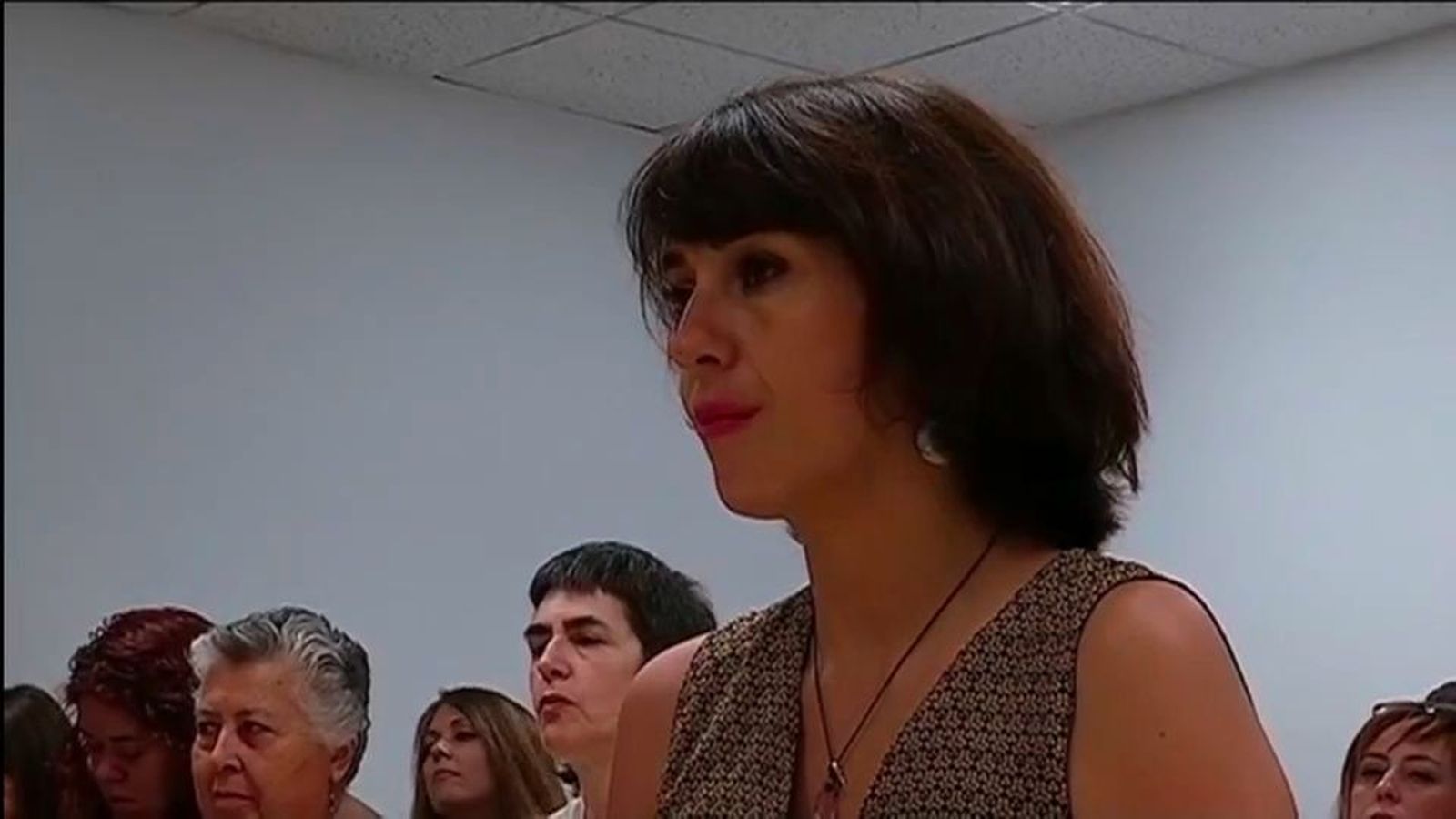 El hijo de Juana Rivas deberá volver a Italia con su padre pese a las peticiones para frenar su entrega