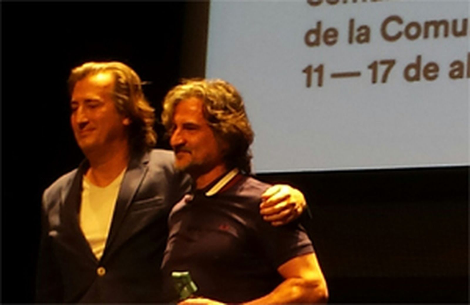 Amen Premios Cortos