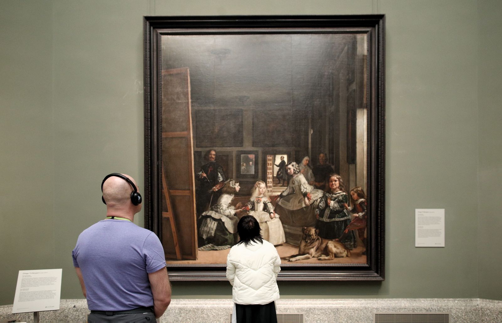 Museo del Prado