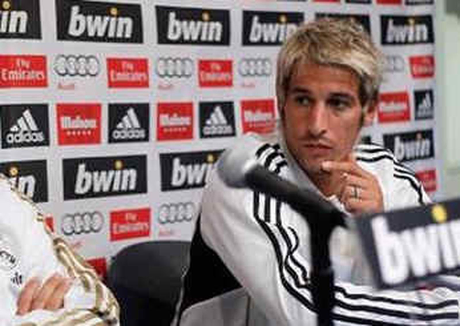 Coentrao: "Quiero demostrar que tengo calidad para pagar cualquier cantidad"