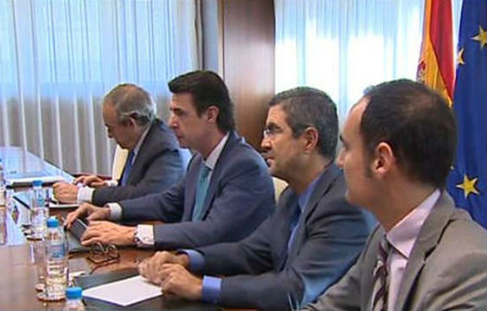 El Gobierno recurrirá ante Bruselas la devolución de las ayudas a los astilleros