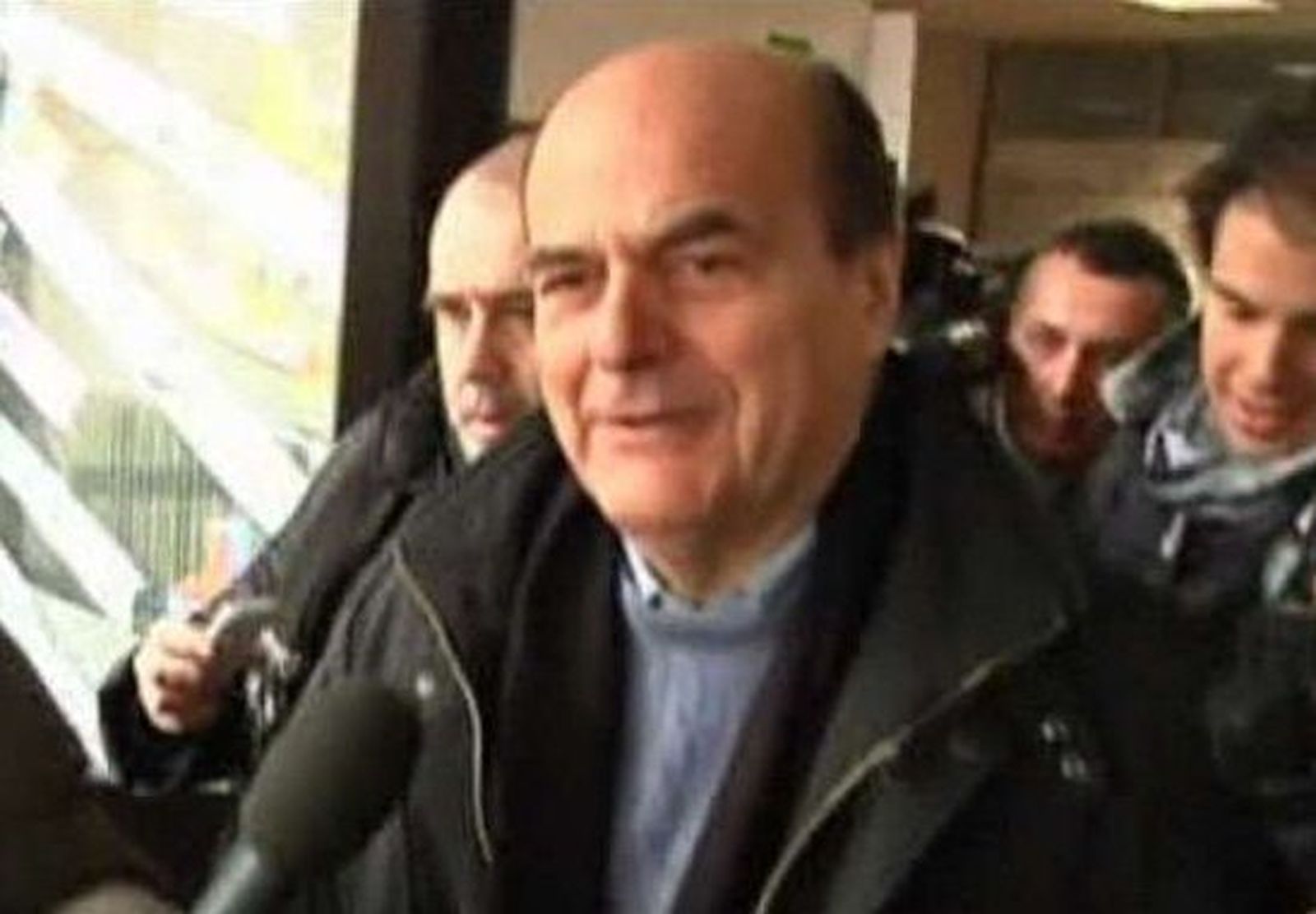 Italia, abocada a la ingobernabilidad tras el resultado de Berlusconi en el Senado