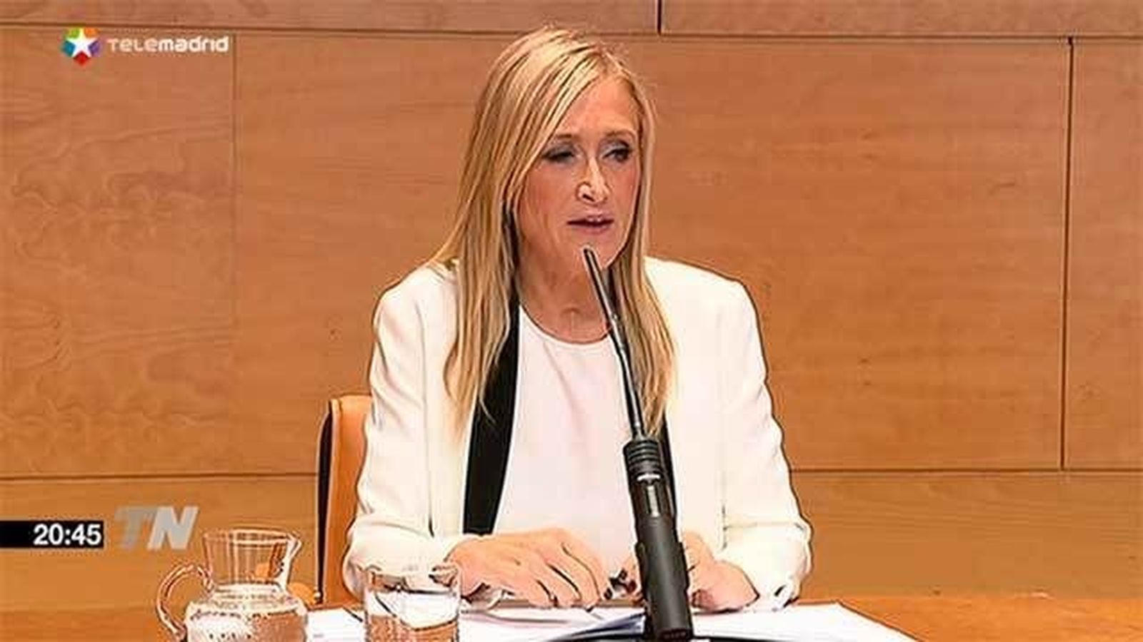 La Comunidad rebaja un 10% las tasas universitarias para el curso 2015-2016