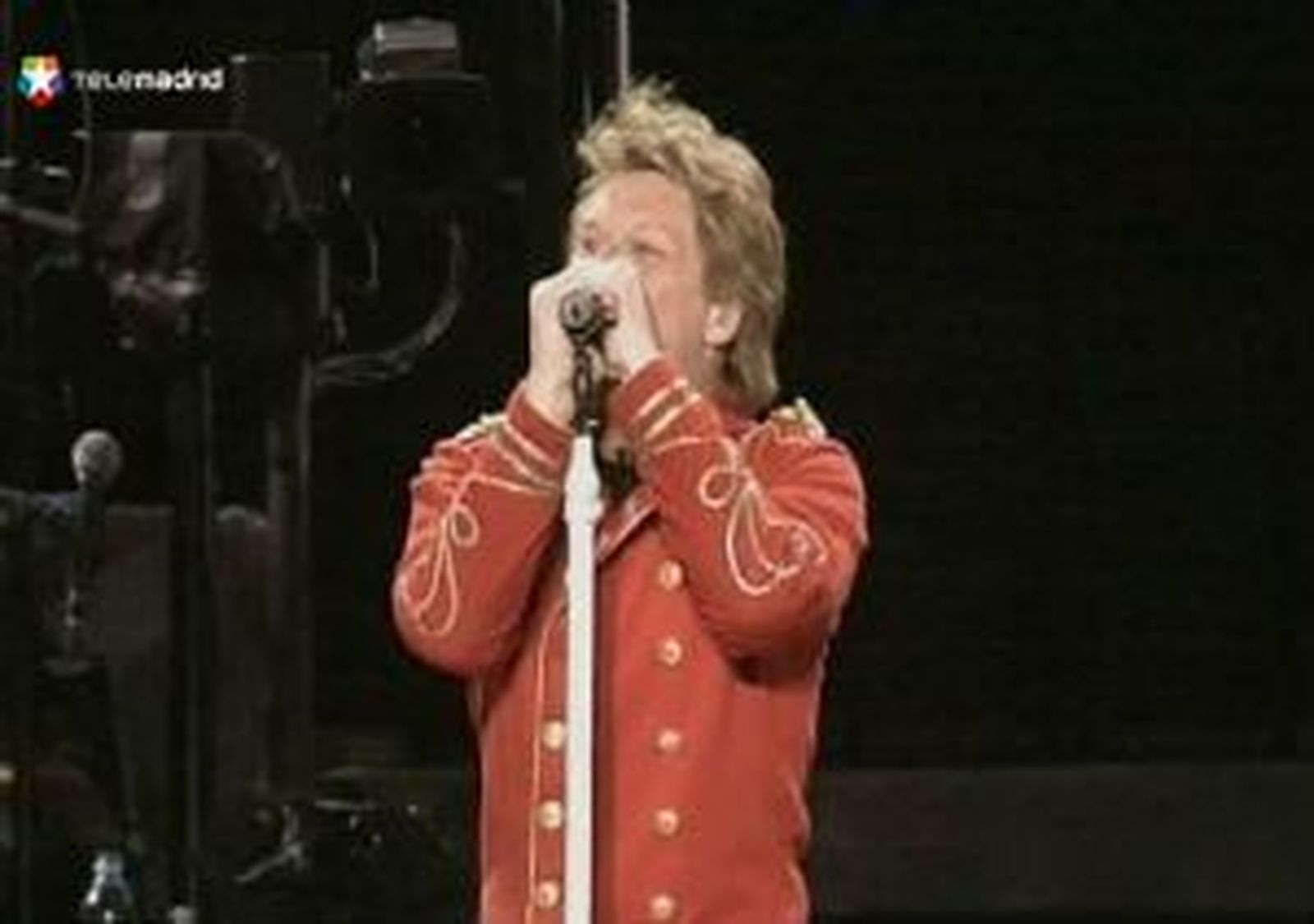 Springsteen, Bon Jovi y Depeche Mode, entre los conciertos del verano español