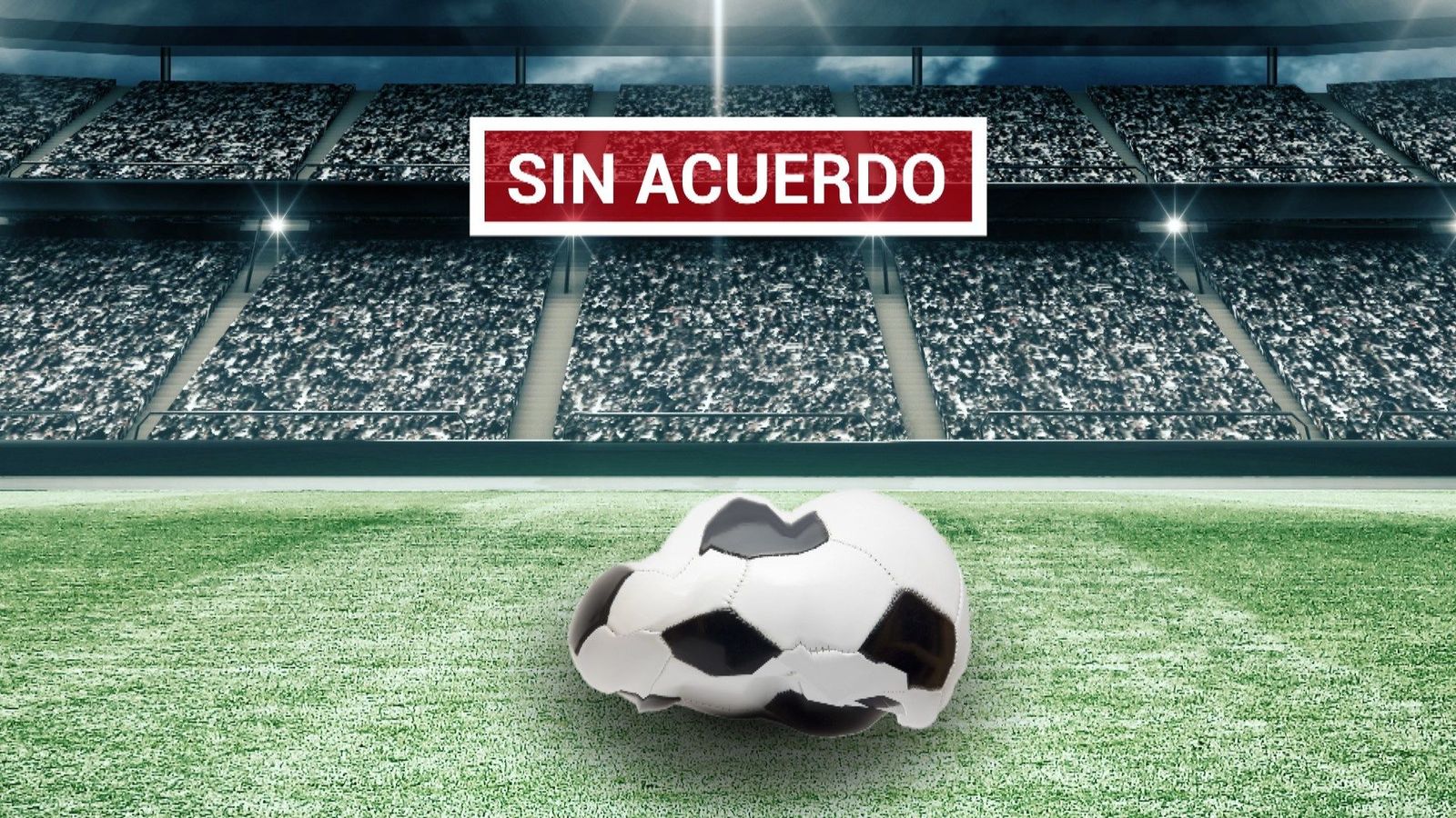 El fútbol femenino se plantea la huelga