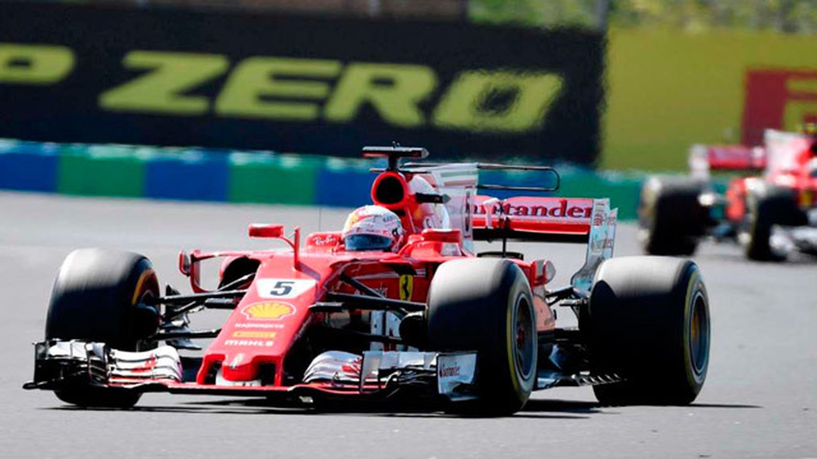 Vettel