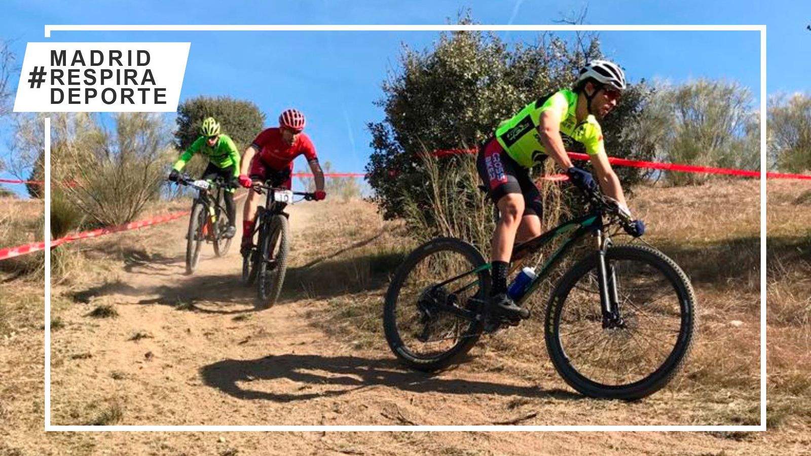 Super Cup MTB