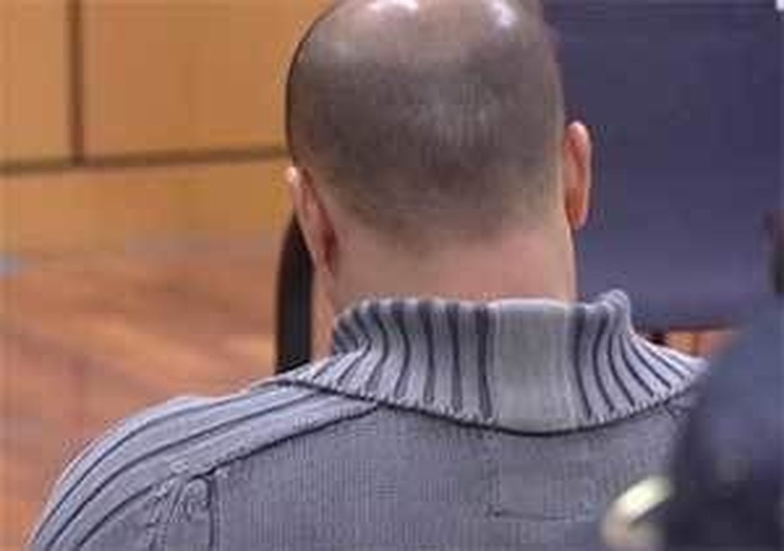 El líder de la banda colombiana "Señor del Ácido" se niega a declarar