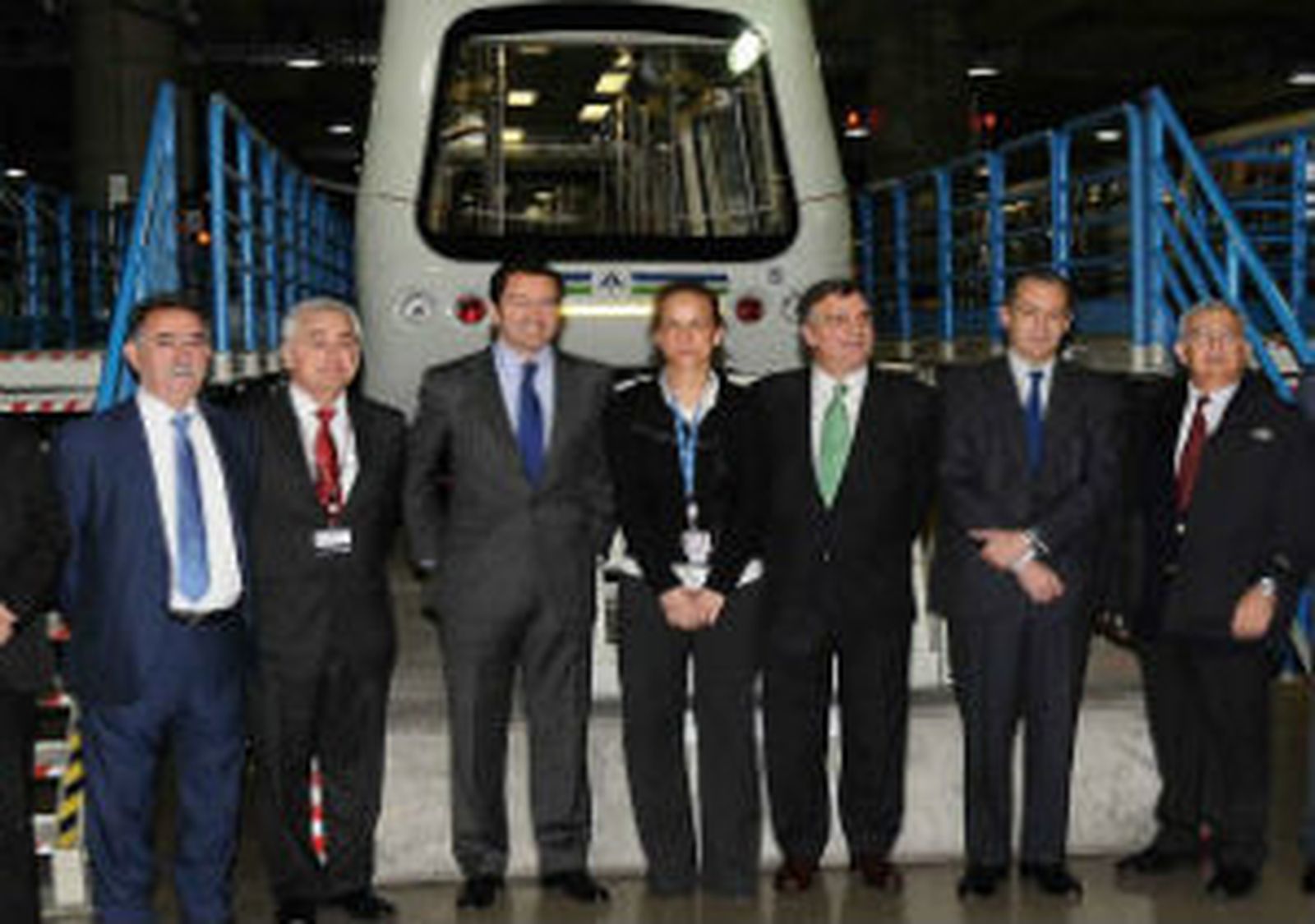 Tecnología en Madrid