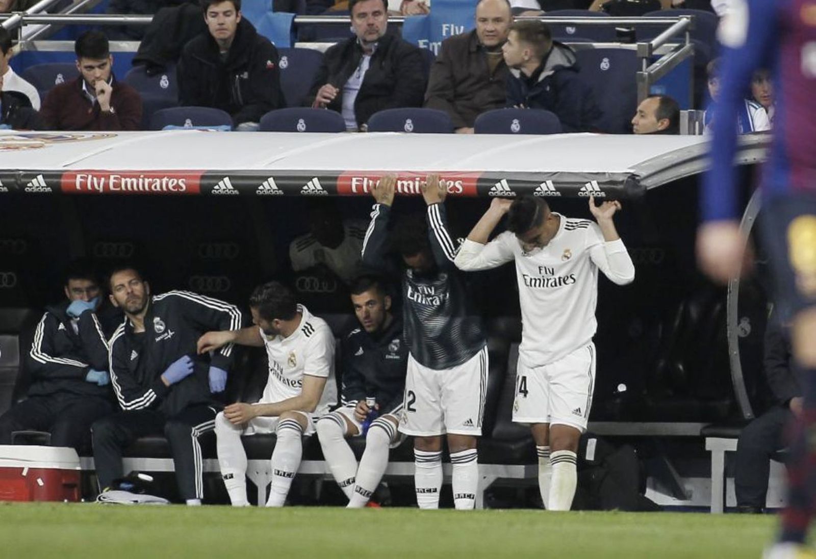 Real Madrid