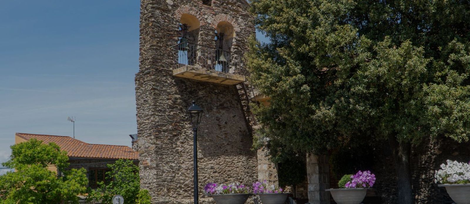 El Atazar