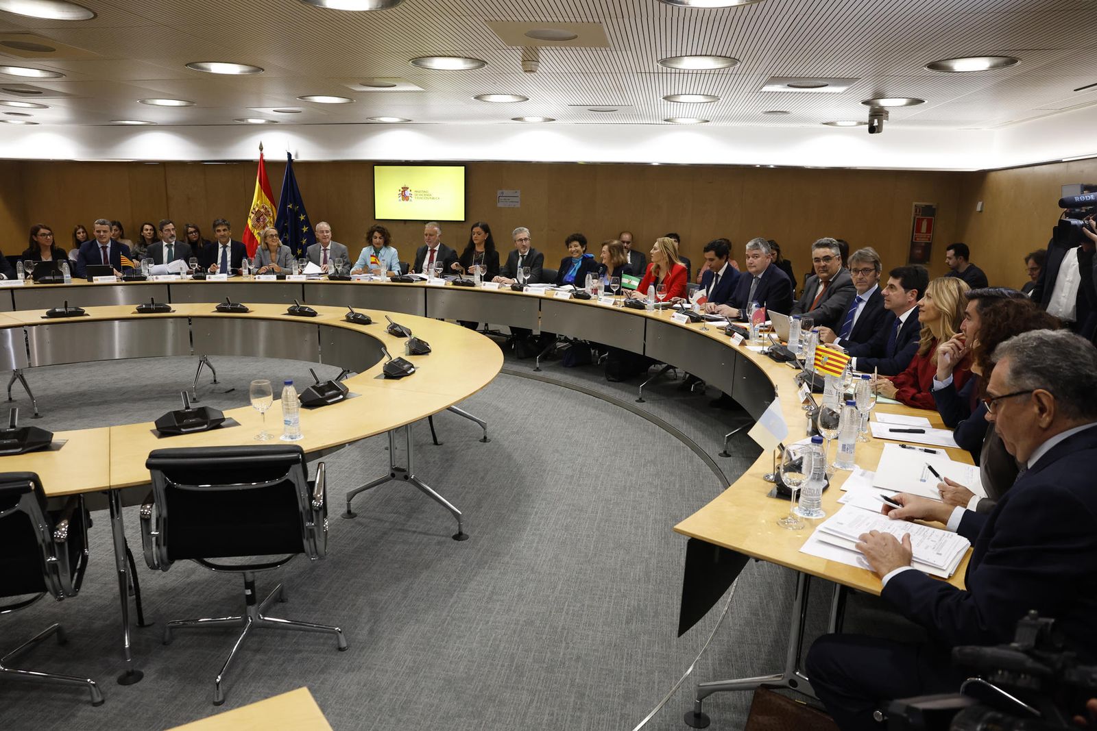 Consejo Política Fiscal