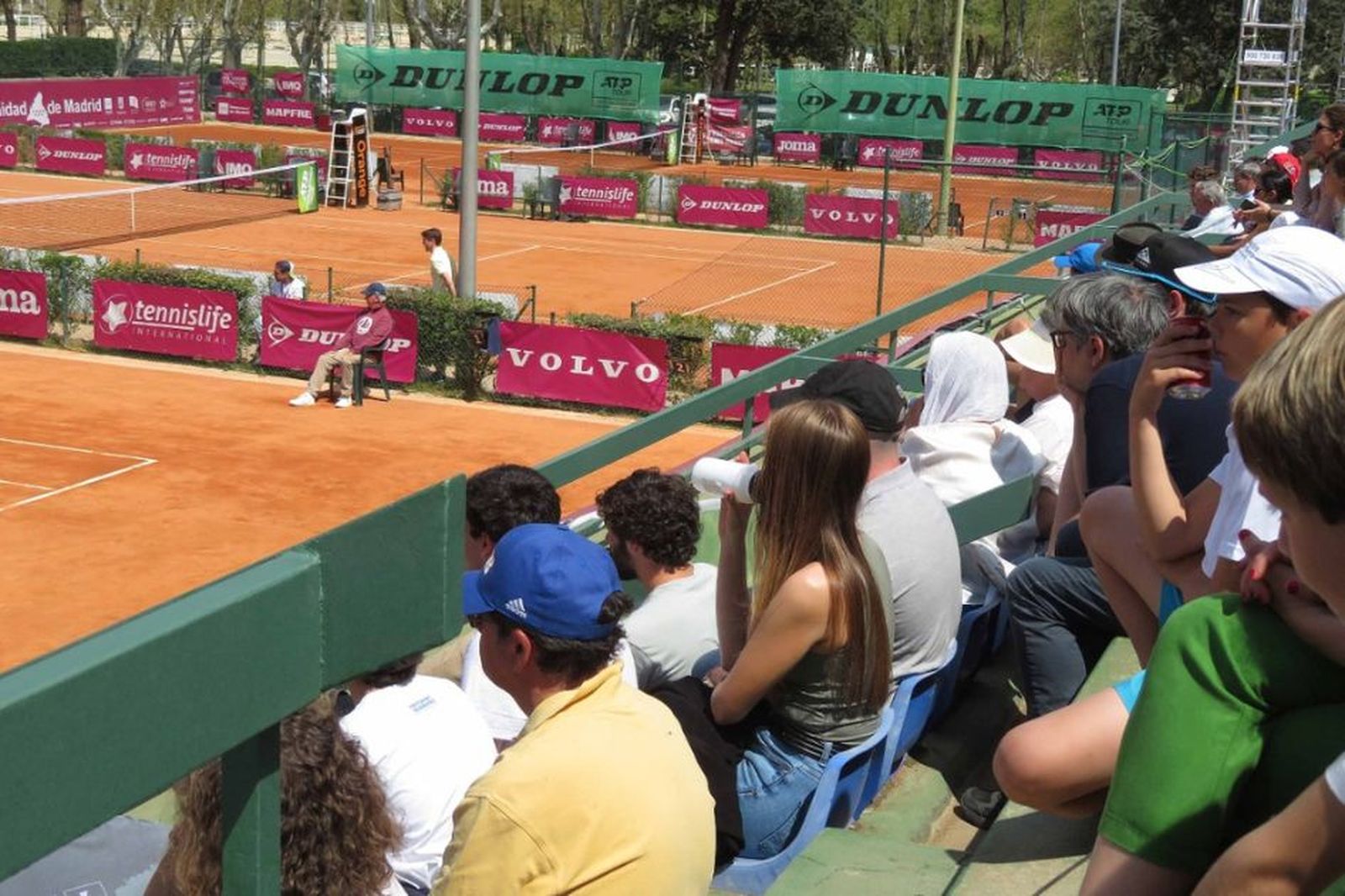 Grand Prix Madrid