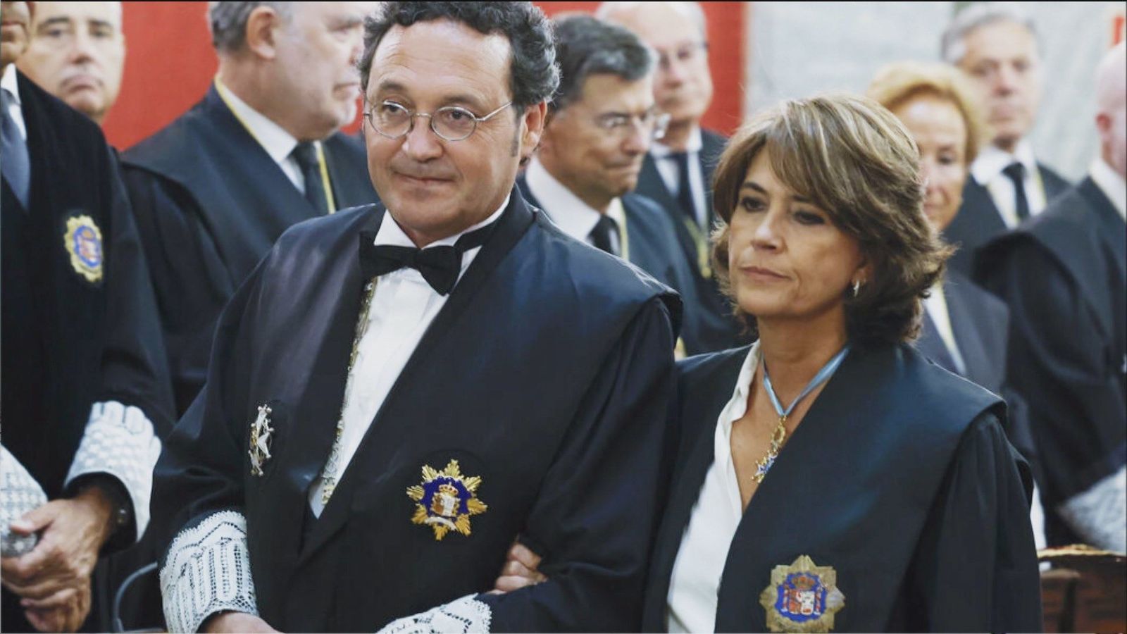 APIF pide la dimisión de García Ortiz y denunciará el nombramiento de Delgado en Europa