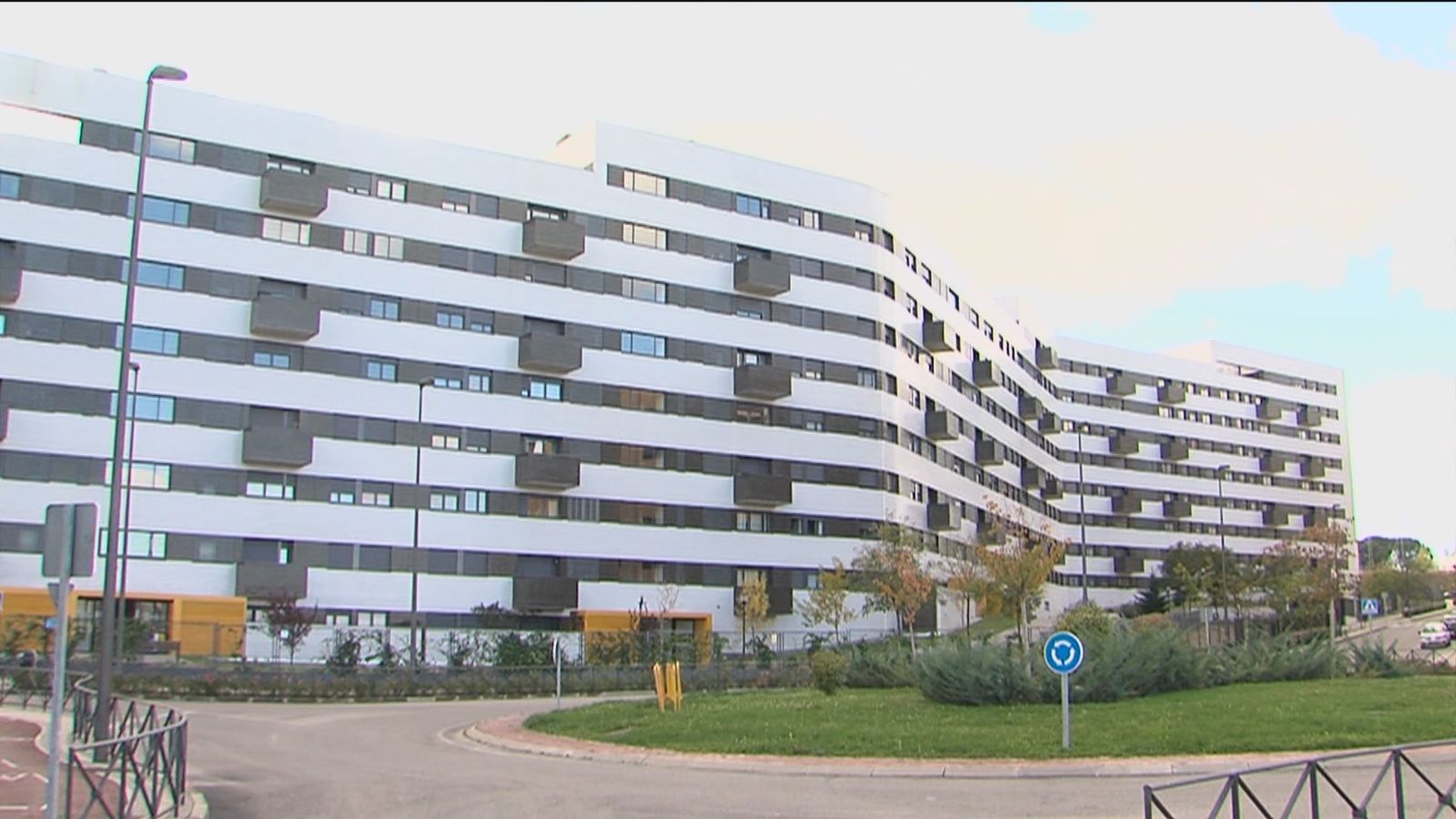 Vivienda