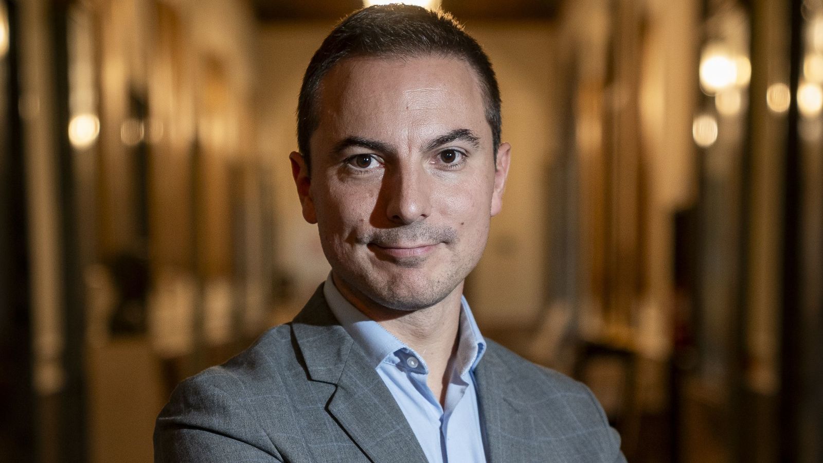 Juan Lobato
