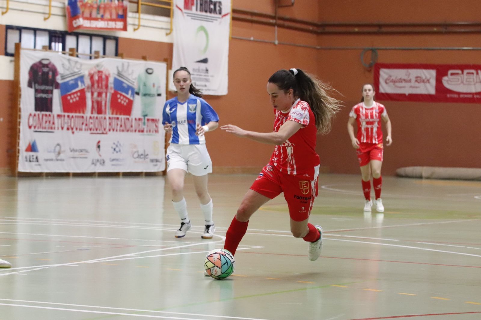 Futsi Atlético